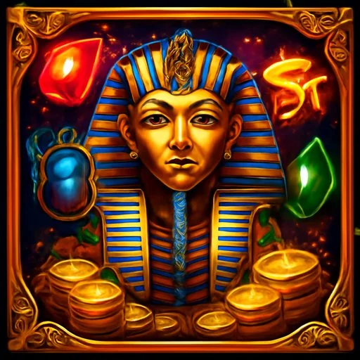 baji200 neon reels slot